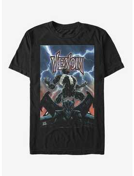 Marvel Venom Lightning T-Shirt, , hi-res