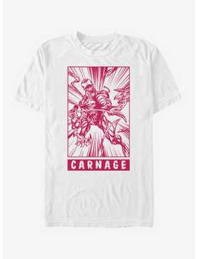 Marvel Carnage Pop T-Shirt, , hi-res