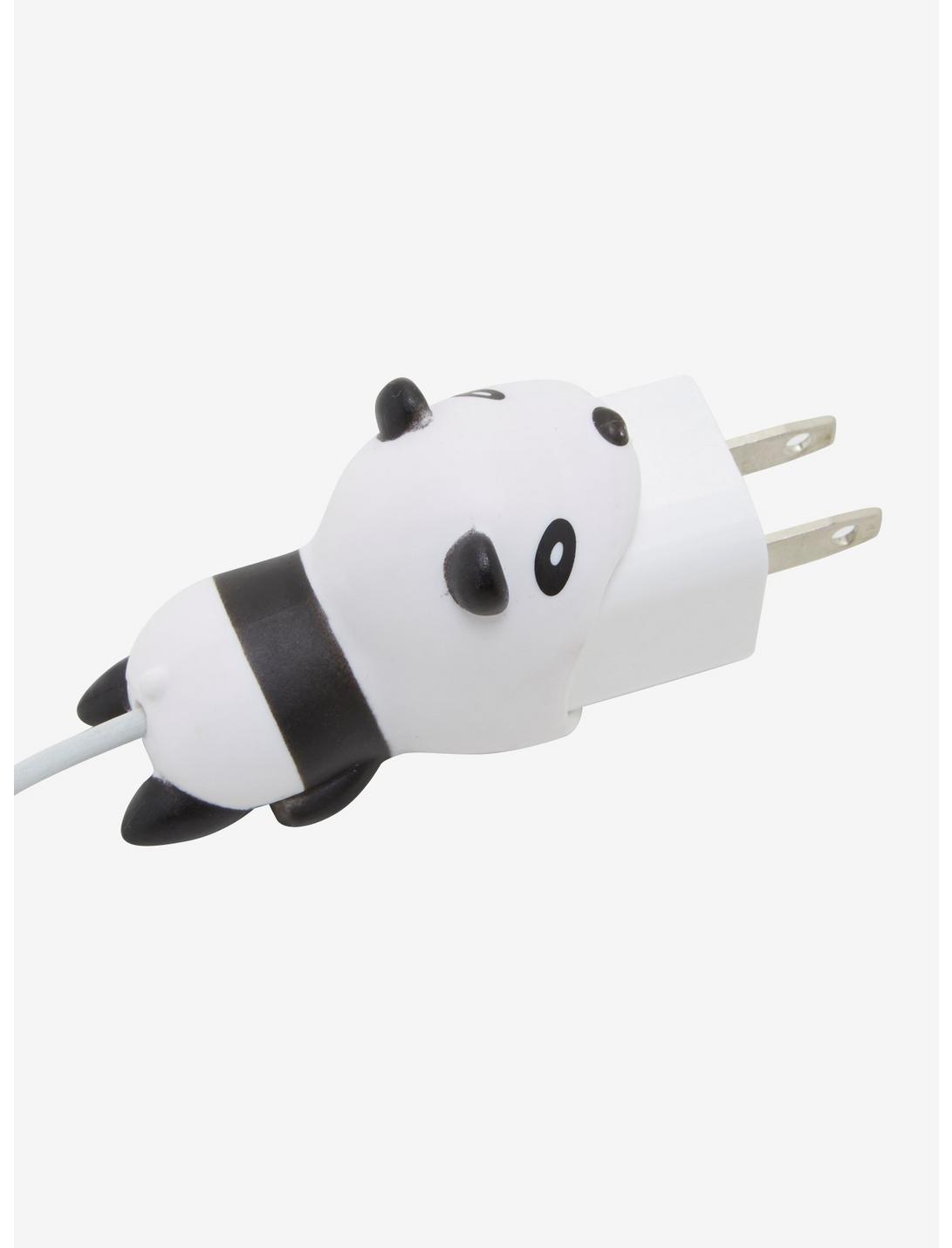 Panda Jumbo Tech Bite Cable Protector, , hi-res