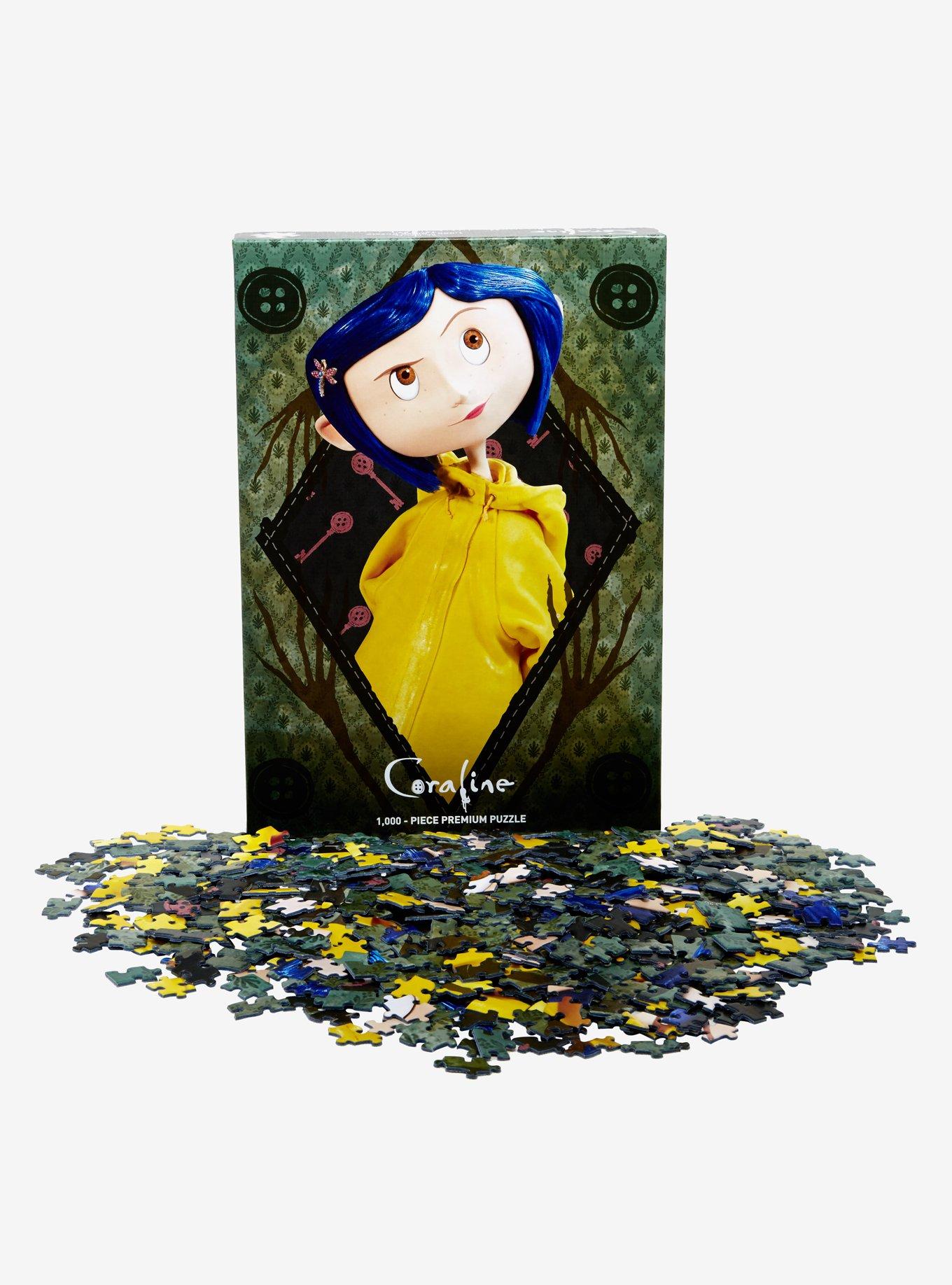 Mulan - Destined To Be My Own Hero Jigsaw Puzzle