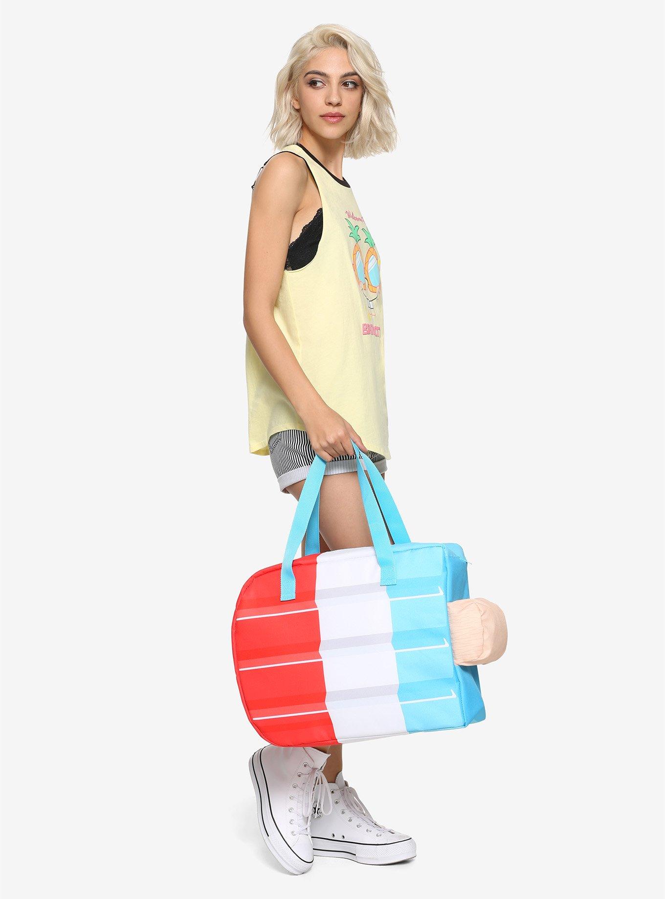 Popsicle Cooler Bag, , hi-res