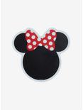 Disney Minnie Mouse Glitter Decal, , hi-res