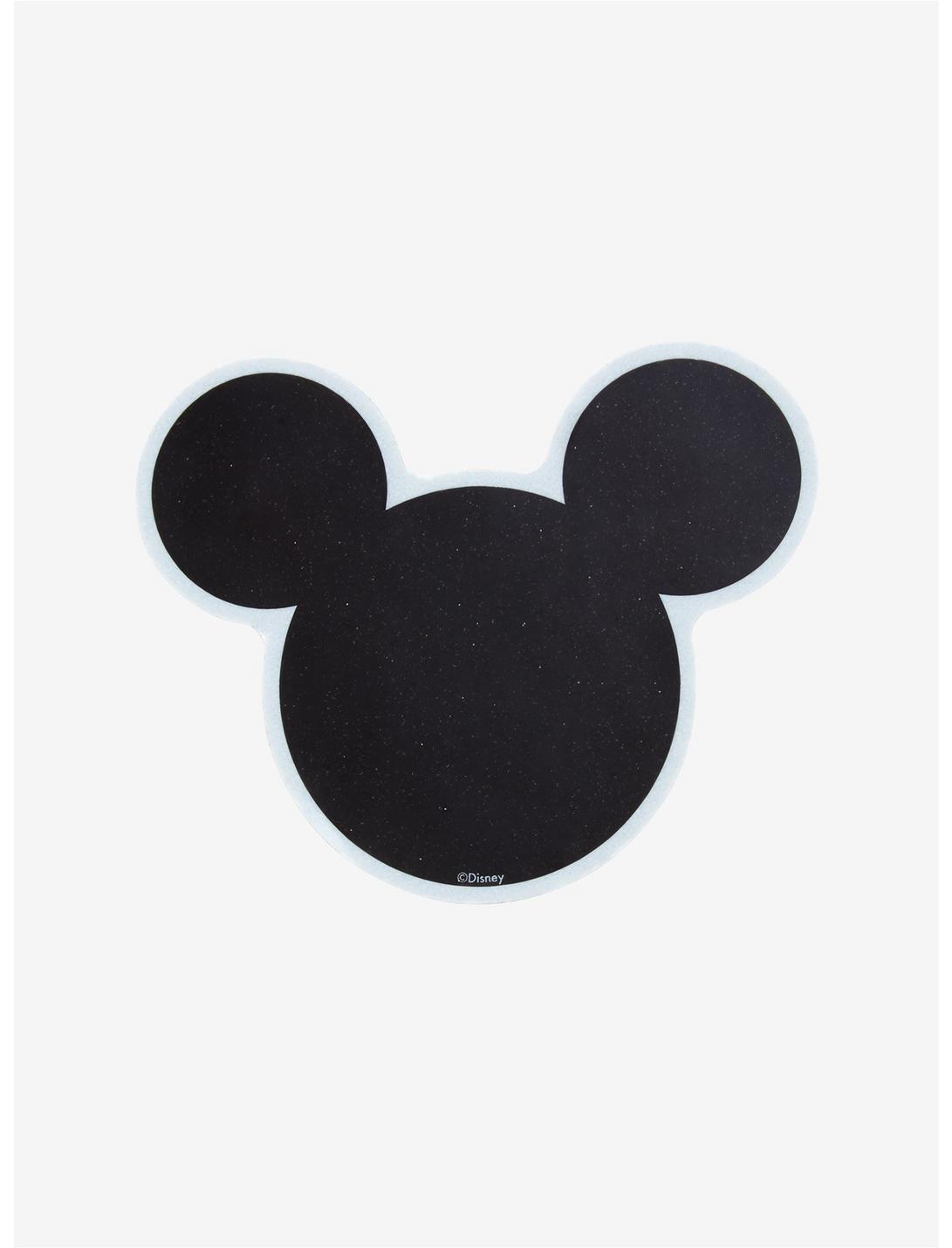 Disney Mickey Mouse Glitter Decal, , hi-res