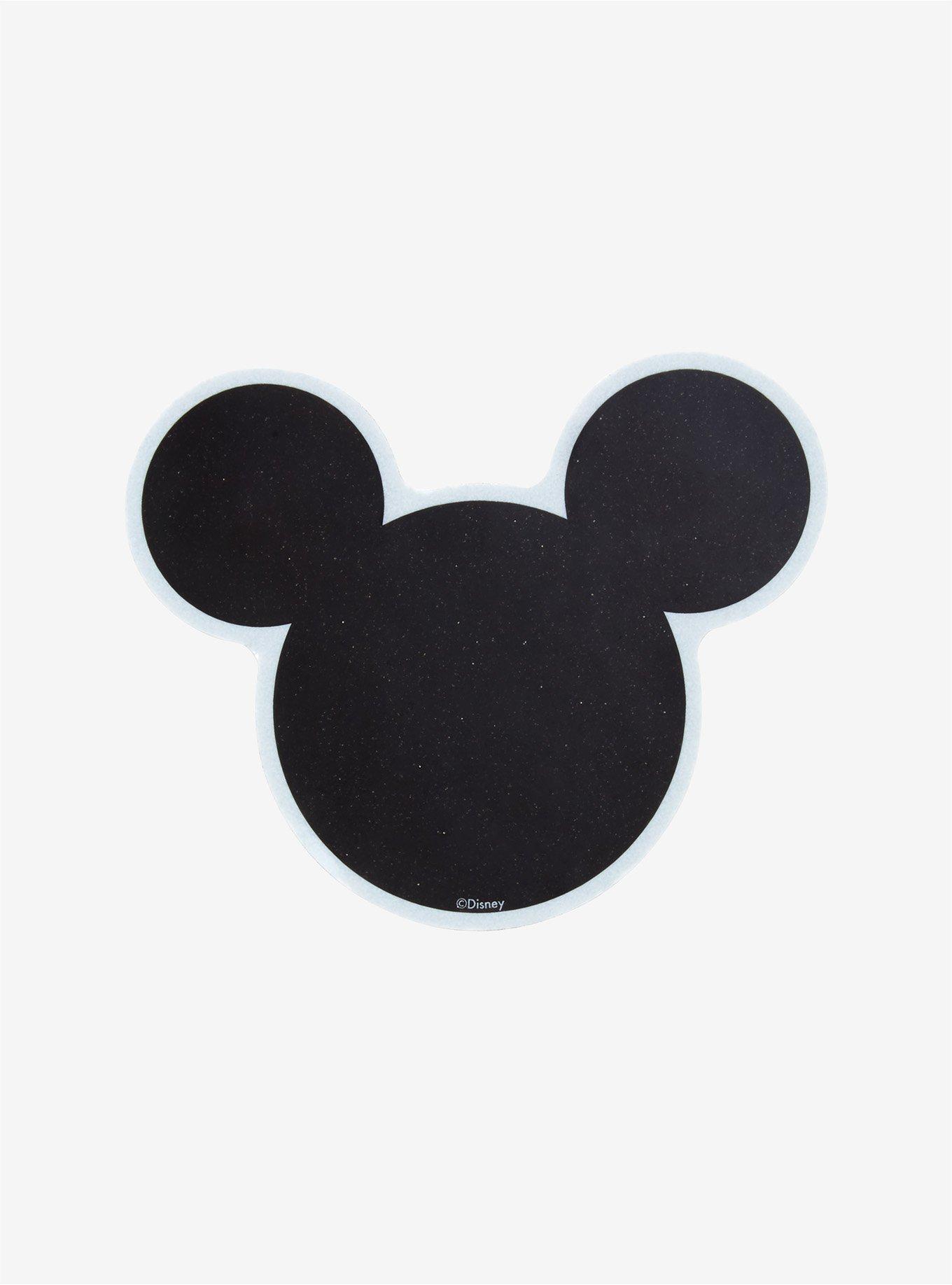 Disney Mickey Mouse Glitter Decal, , hi-res