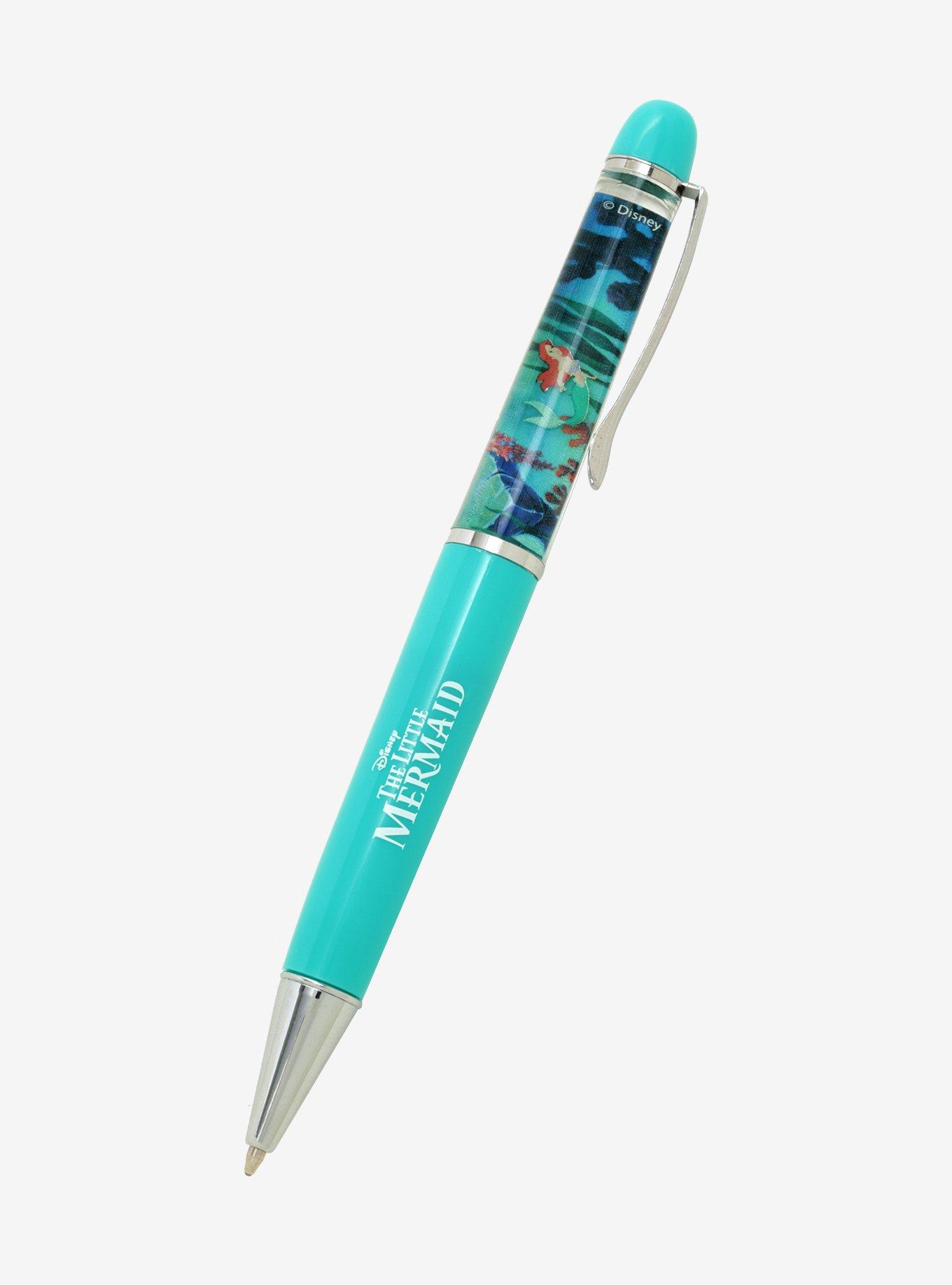 Disney The Little Mermaid Floating Pen, , hi-res