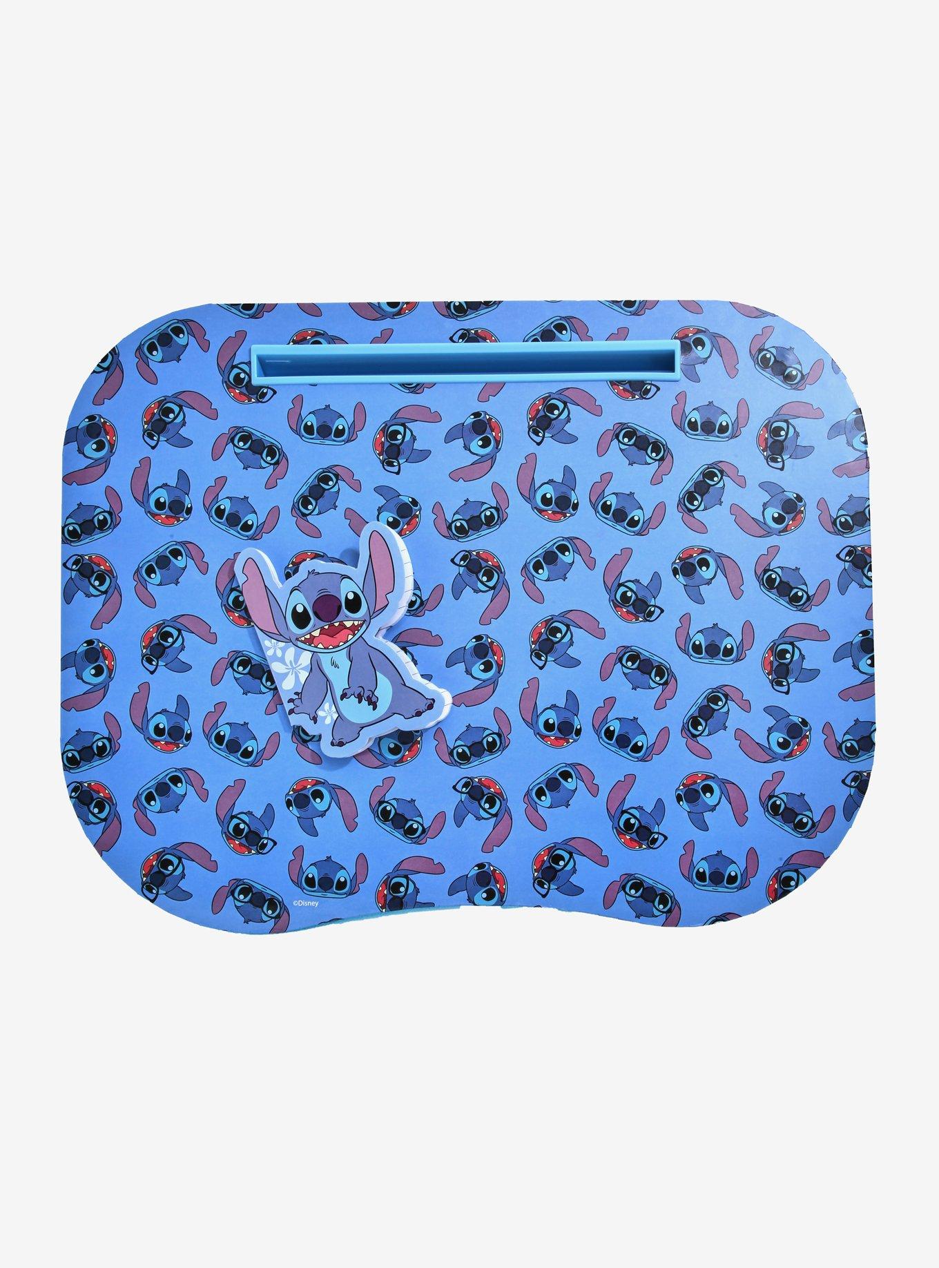 Disney Lilo & Stitch Lap Desk & Notebook Set, , hi-res