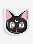 Sailor Moon Luna Ceramic Trinket Tray - BoxLunch Exclusive, , hi-res