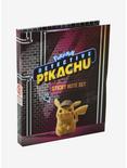 Pokemon Detective Pikachu Sticky Note Set, , hi-res