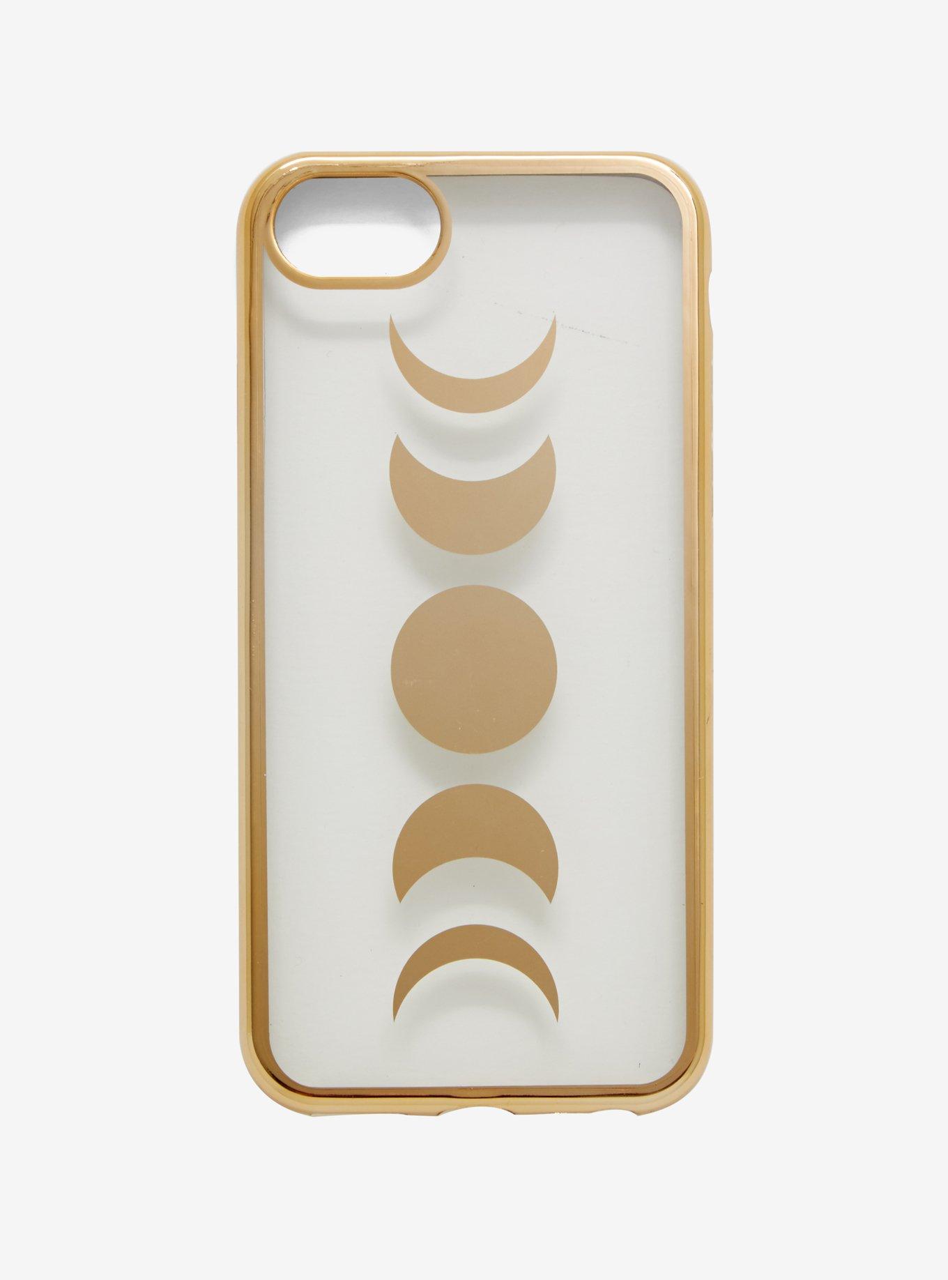 Moon Phase iPhone 6/7/8 Case, , hi-res