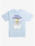 Cat Magic T-Shirt, MULTI, hi-res