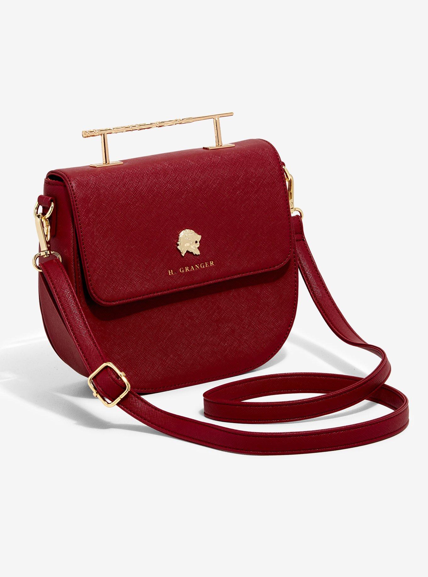 Hermione discount granger purse