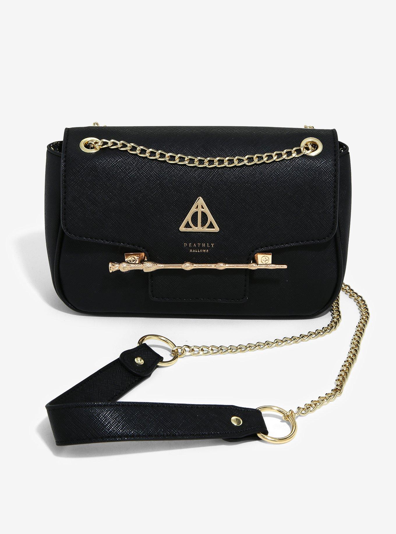 Harry potter crossbody new arrivals