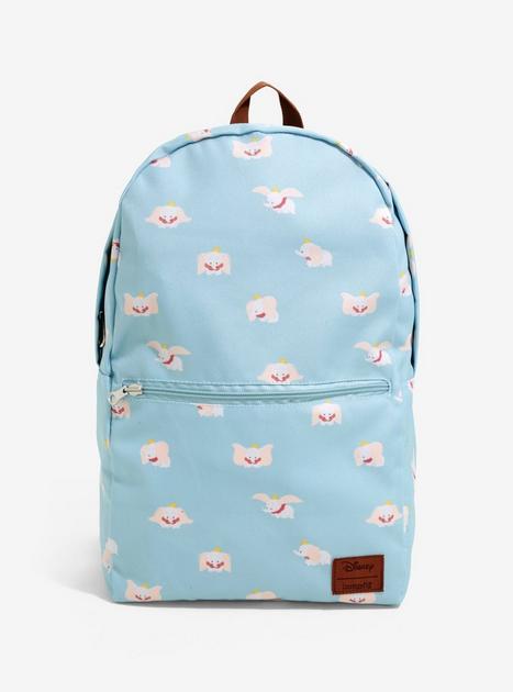 Loungefly Disney Dumbo Convertible Storage Backpack - BoxLunch ...