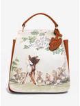 Loungefly Disney Bambi Portrait Mini Backpack - BoxLunch Exclusive, , hi-res