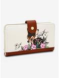 Loungefly Disney Bambi Portrait Wallet - BoxLunch Exclusive, , hi-res
