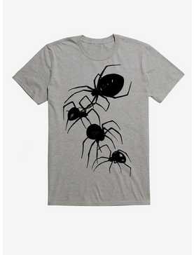 Black Widows T-Shirt, , hi-res