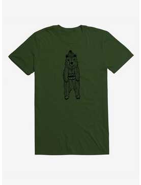 Beanie Bear T-Shirt, , hi-res