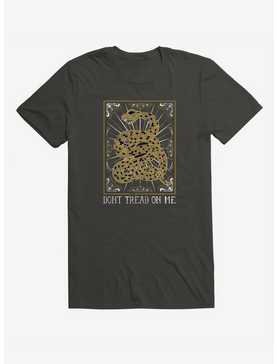 Snake Poster T-Shirt, , hi-res