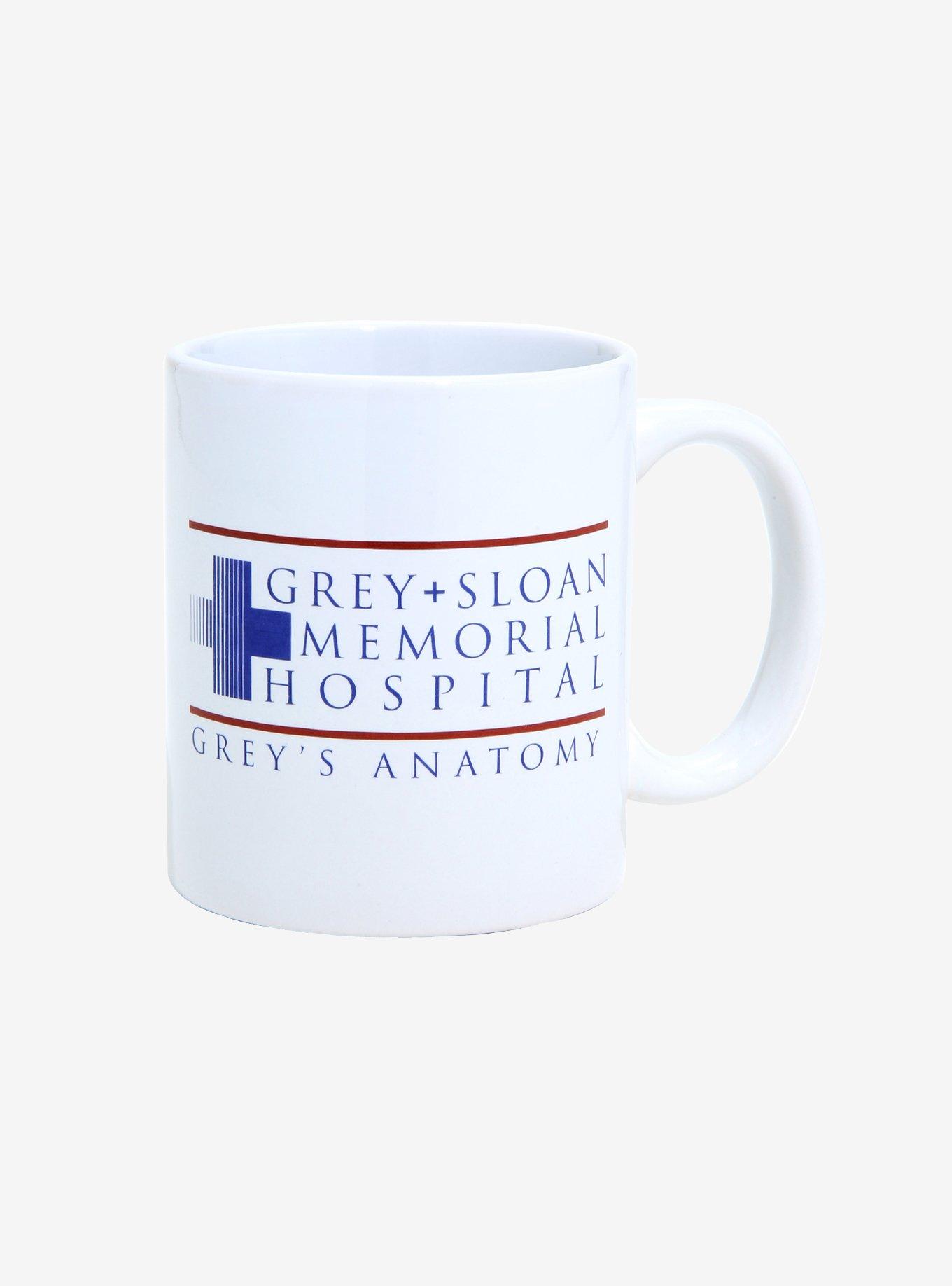 Grey's Anatomy You're My Person Mug | Hot Topic