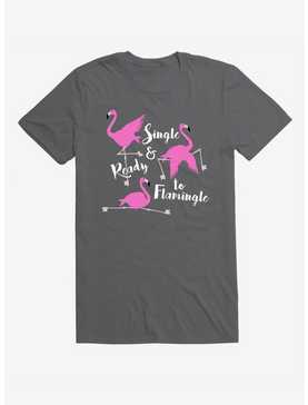 Ready To Flamingle Flamingo T-Shirt, , hi-res