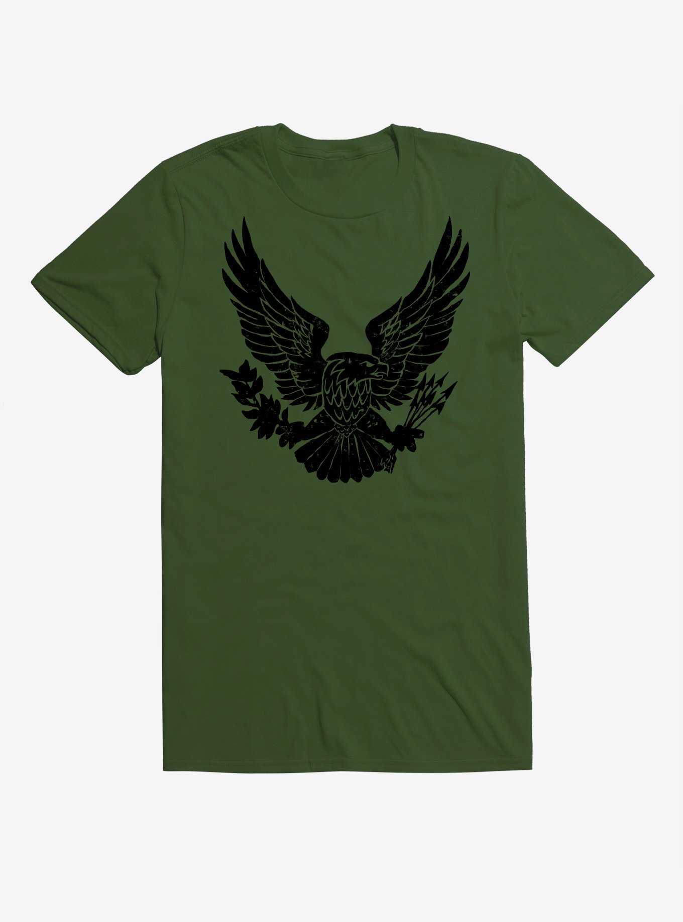American Eagle T-Shirt, , hi-res
