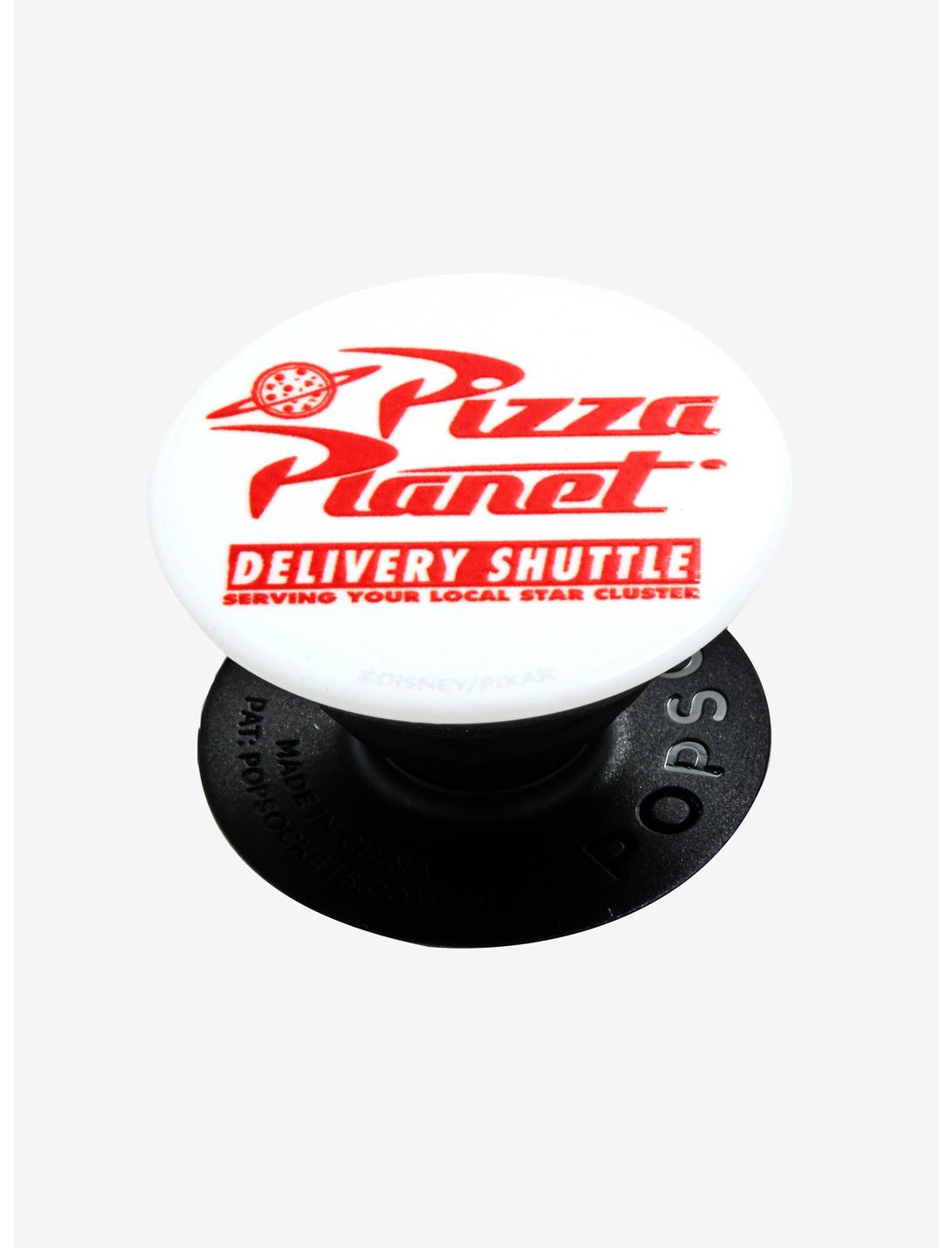 PopSockets Toy Story Pizza Planet Phone Grip & Stand, , hi-res