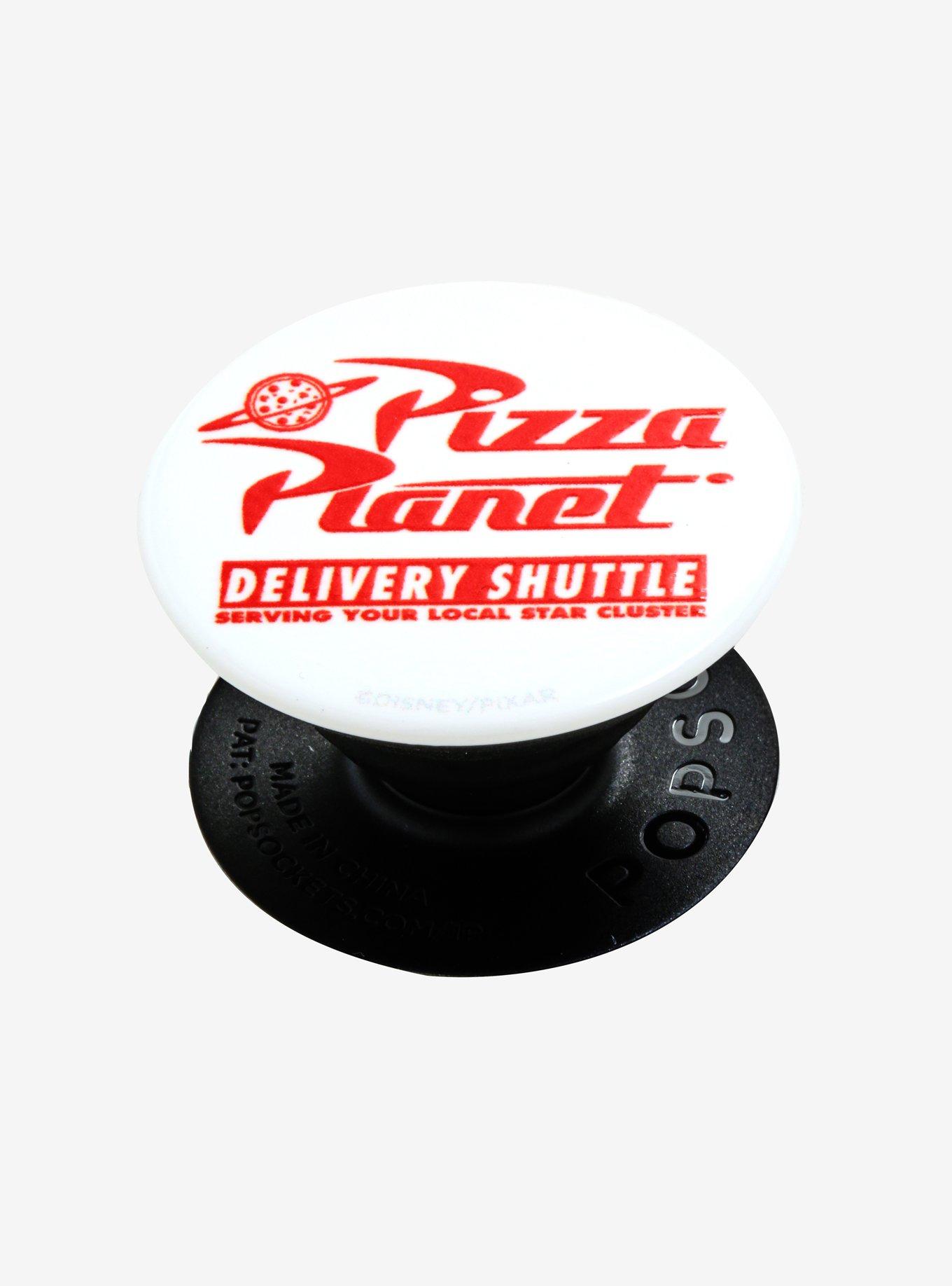 PopSockets Toy Story Pizza Planet Phone Grip & Stand, , hi-res