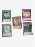 Yu-Gi-Oh! Hidden Summoners Booster Trading Card Pack, , hi-res