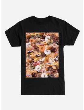 Donuts T-Shirt, , hi-res
