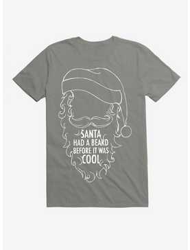 Santa Beard T-Shirt, , hi-res