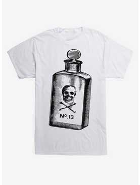 NO. 13 Poison T-Shirt, , hi-res