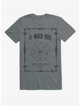 La Magick Noire T-Shirt, , hi-res