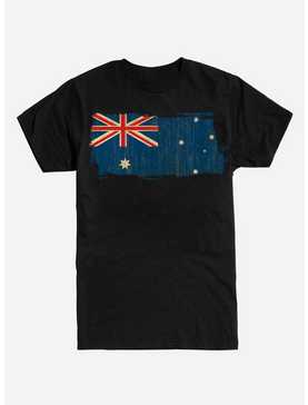 Flag of Australia T-Shirt, , hi-res