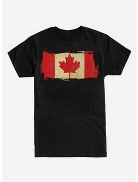 Flag of Canada T-Shirt, , hi-res