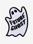 Future Ghost Patch, , hi-res