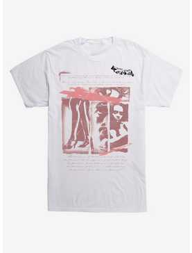 Lust Collage T-Shirt, , hi-res