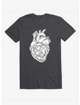 Human Heart T-Shirt, , hi-res