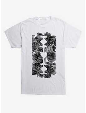 Blackheart Roses T-Shirt, , hi-res