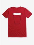 Red Cup T-Shirt, RED, hi-res