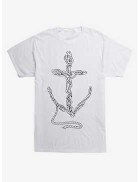 Rope Anchor T-Shirt, , hi-res
