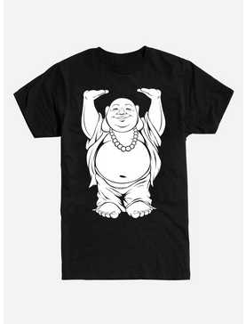 Yolo Buddha T-Shirt, , hi-res