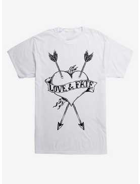 Love & Fate T-Shirt, , hi-res