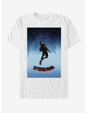 Marvel Spider-Man: Into the Spider-Verse Spider Verse T-Shirt, , hi-res