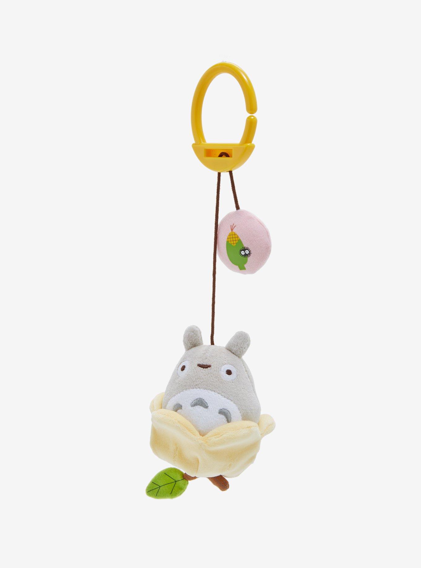 Studio Ghibli My Neighbor Totoro Stroller Toy, , hi-res