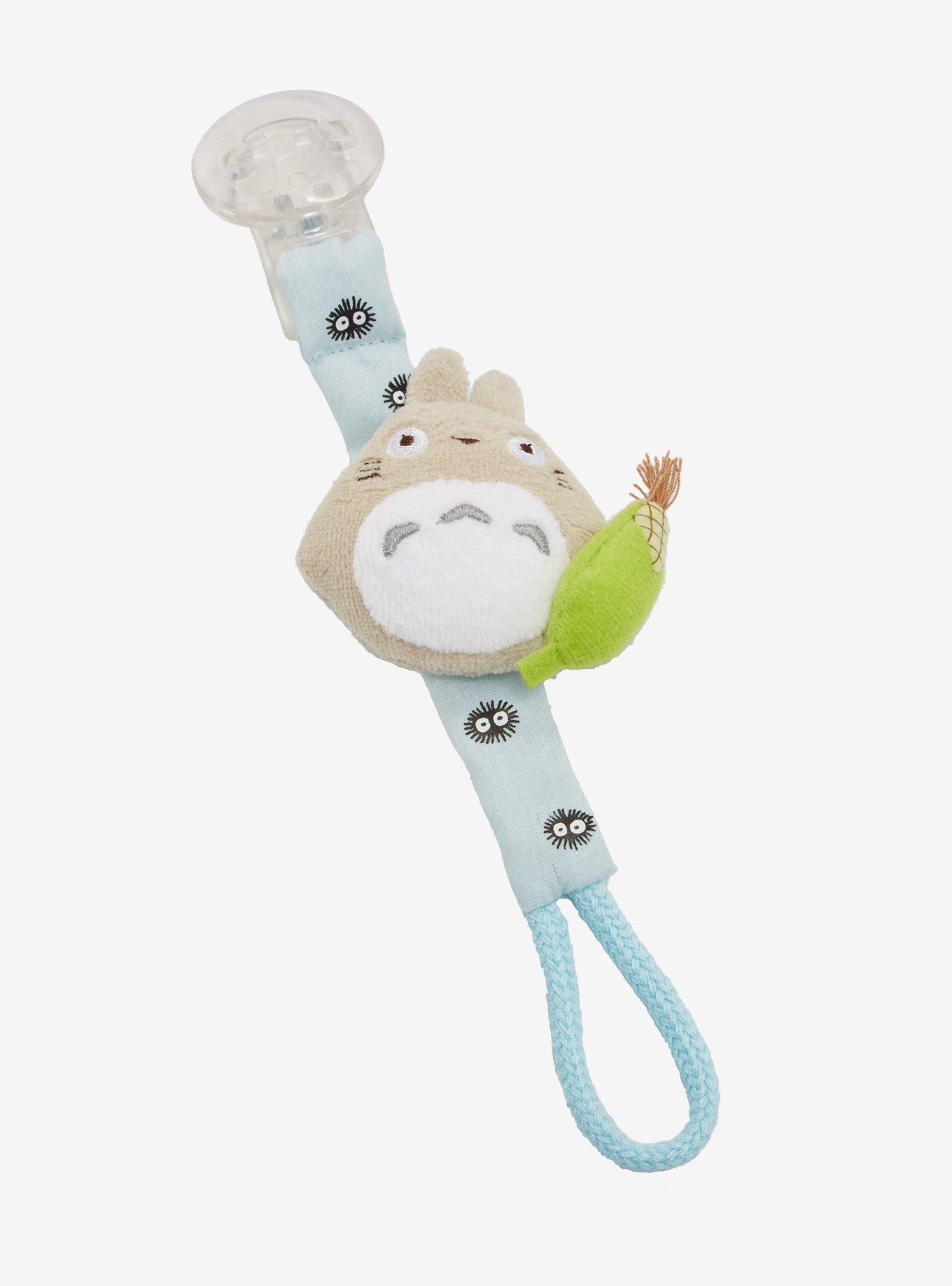 Studio Ghibli My Neighbor Totoro Pacifier Holder, , hi-res