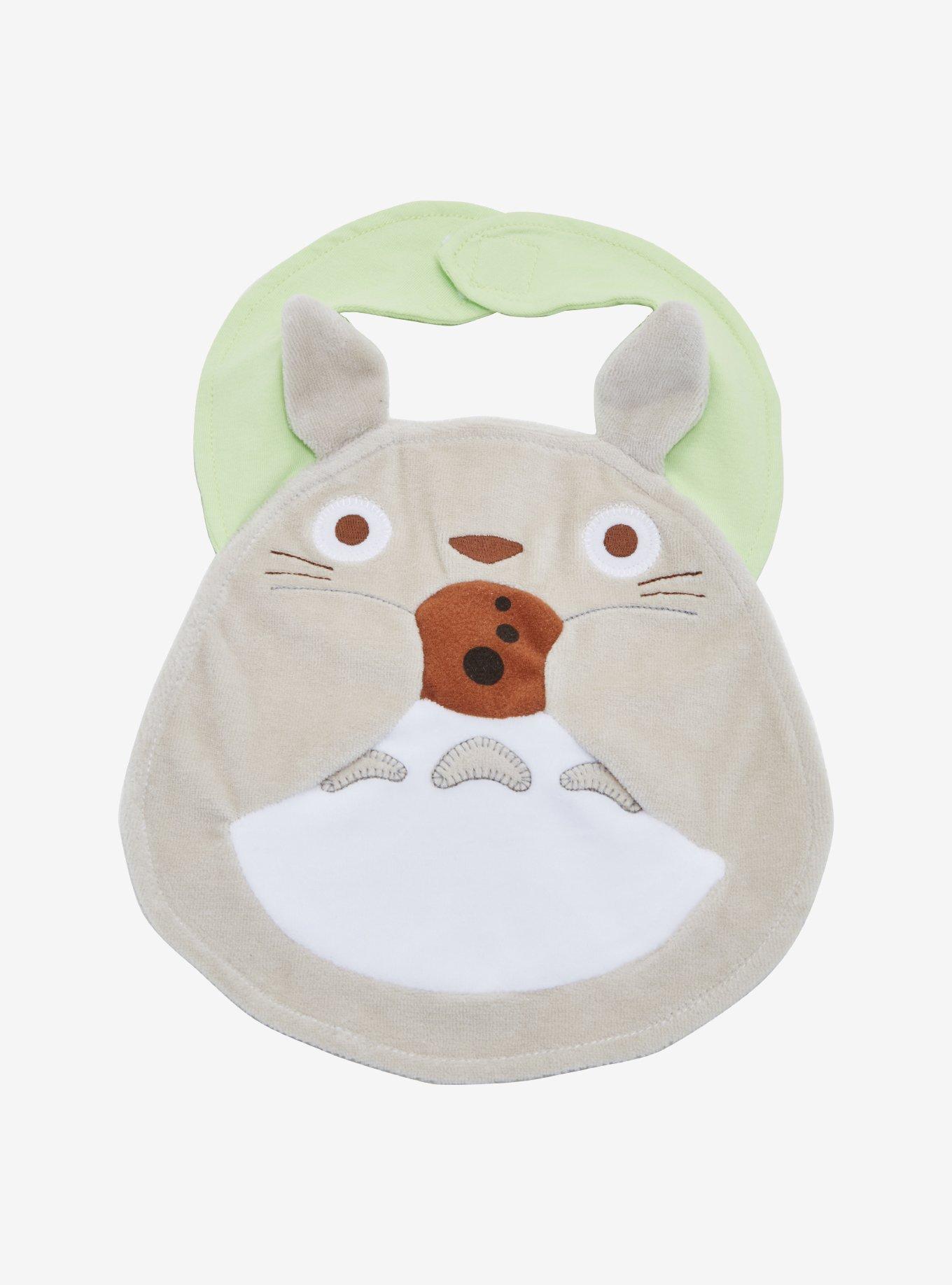 Studio Ghibli My Neighbor Totoro Ocarina Bib, , hi-res