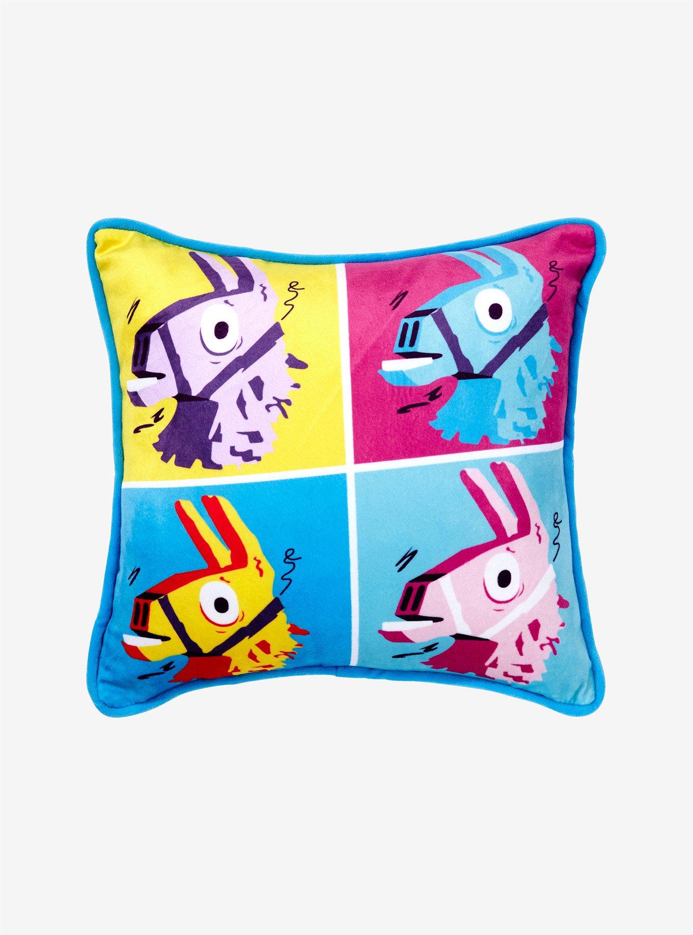 Llama hotsell fortnite pillow