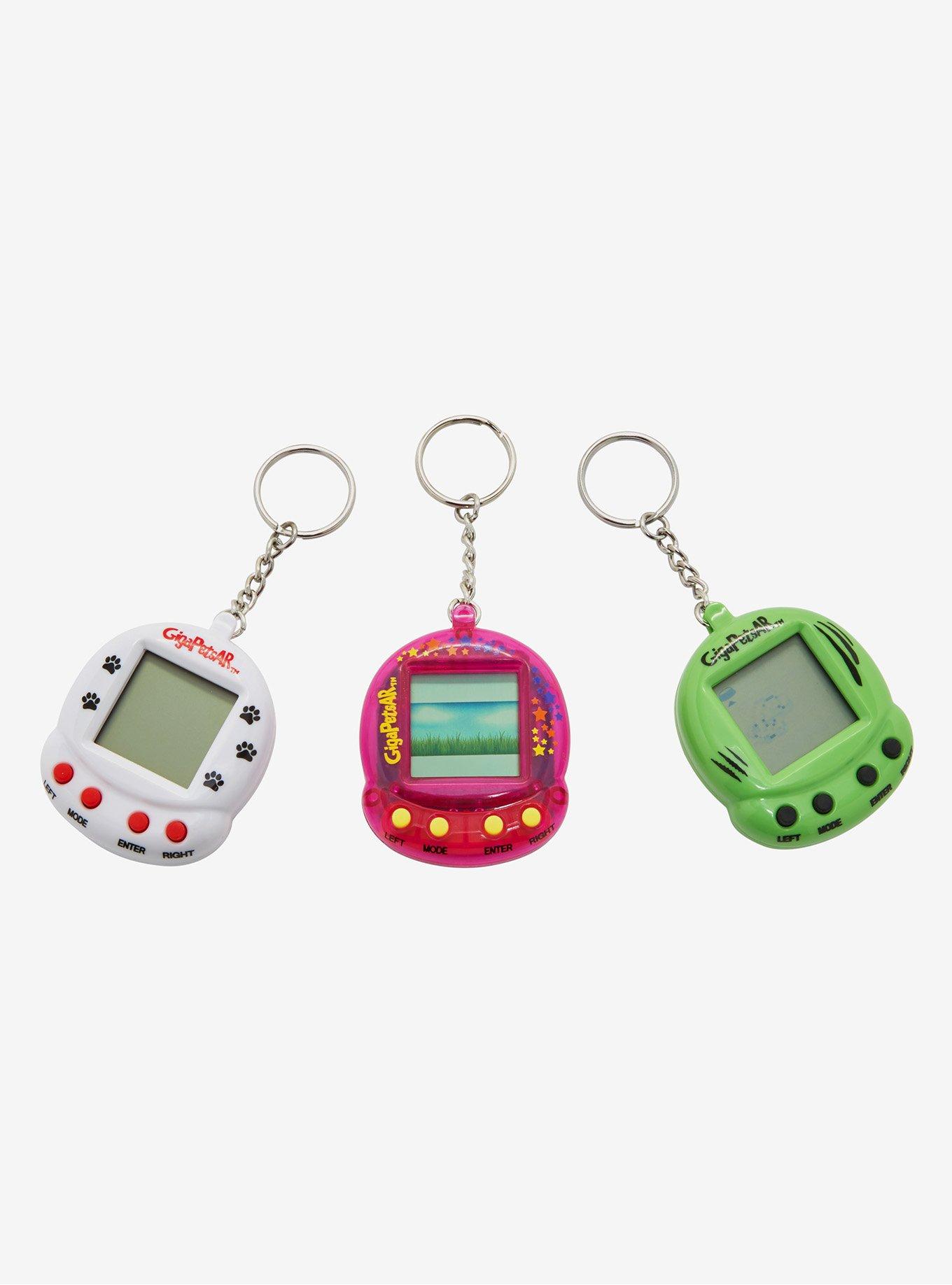 Gigapets AR Assorted Virtual Pet, , hi-res