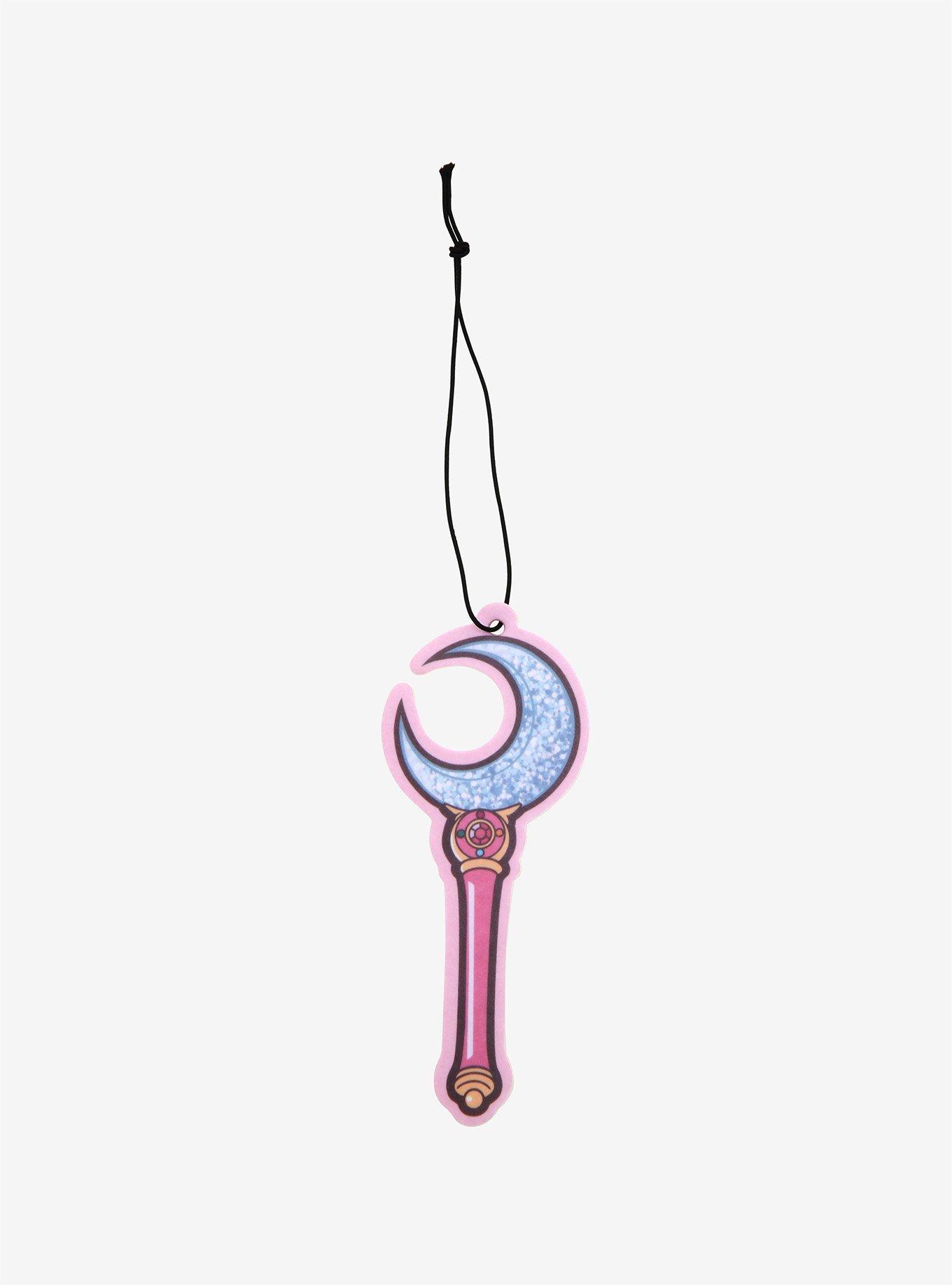 Sailor Moon Moon Stick Air Freshener, , hi-res