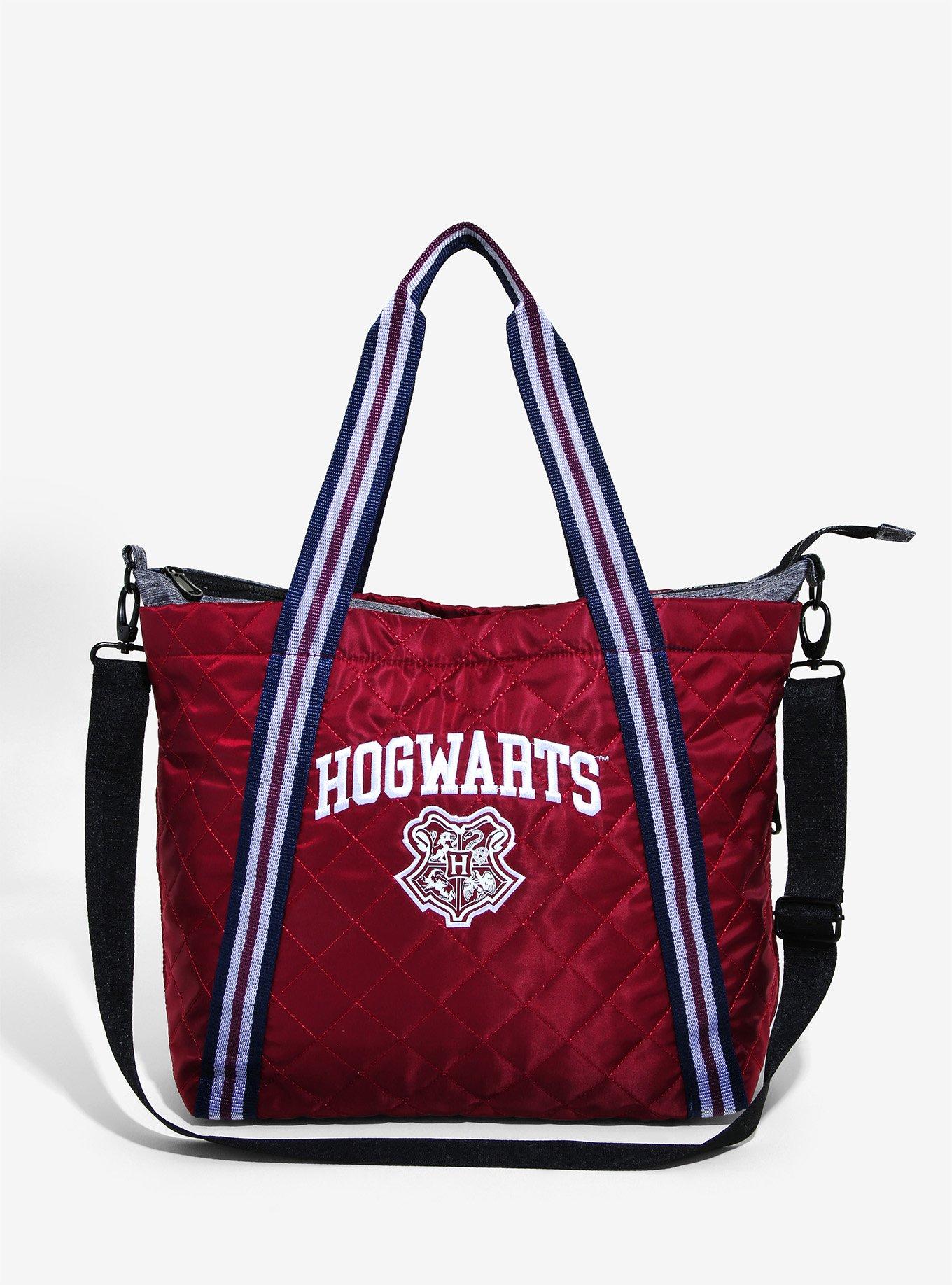 【韓国スタバ】Harry Potter★Harry Potter Tote Bag 韓国スタバ☆[25新年] Harry Potter Tote Bag (Starbucks/トート